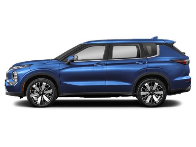 2025 Mitsubishi Outlander SE 2.5 2WD