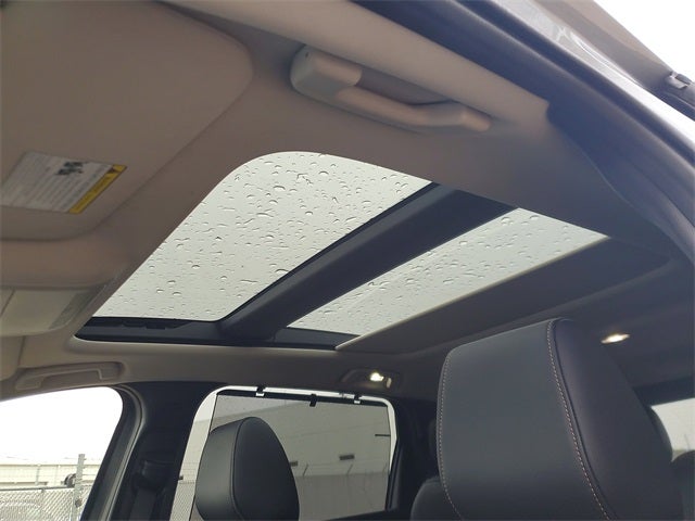 2025 Mazda Mazda CX-90 3.3 Turbo Premium Sport