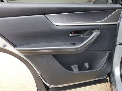 2025 Mazda Mazda CX-90 3.3 Turbo Premium Sport