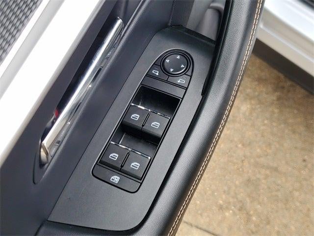 2025 Mazda Mazda CX-90 3.3 Turbo Premium Sport