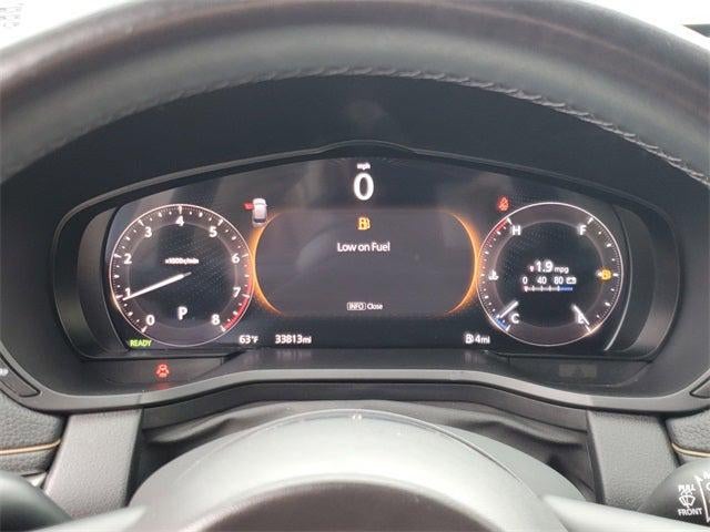 2025 Mazda Mazda CX-90 3.3 Turbo Premium Sport