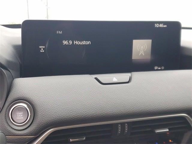 2025 Mazda Mazda CX-90 3.3 Turbo Premium Sport