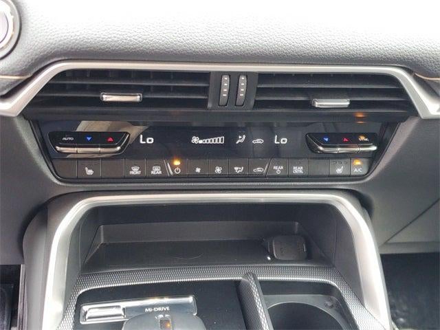 2025 Mazda Mazda CX-90 3.3 Turbo Premium Sport