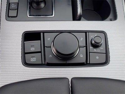 2025 Mazda Mazda CX-90 3.3 Turbo Premium Sport