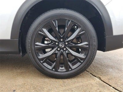 2025 Mazda Mazda CX-90 3.3 Turbo Premium Sport