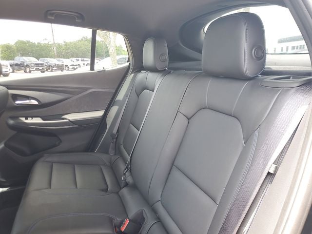 2024 Buick Envista Sport Touring FWD