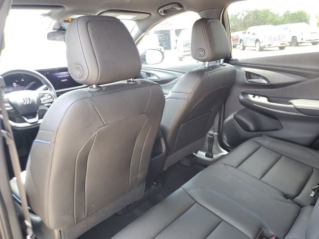 2024 Buick Envista Sport Touring FWD