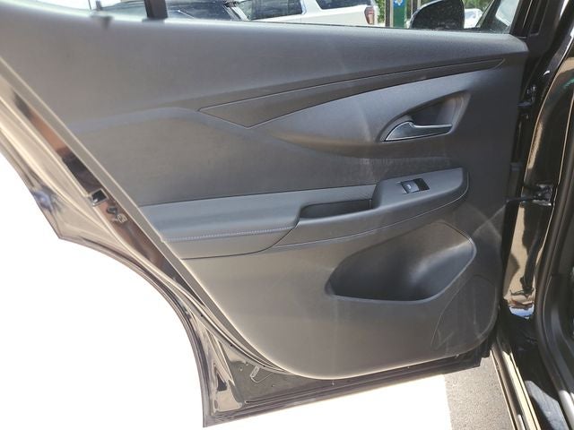 2024 Buick Envista Sport Touring FWD