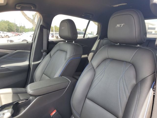 2024 Buick Envista Sport Touring FWD