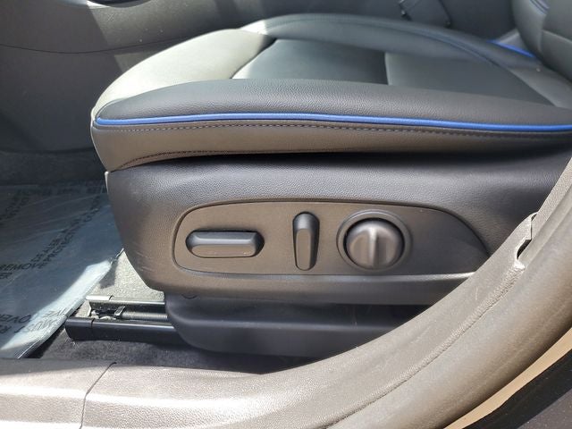 2024 Buick Envista Sport Touring FWD