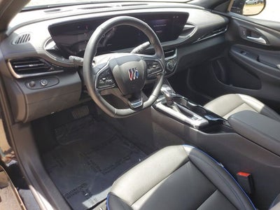 2024 Buick Envista Sport Touring FWD