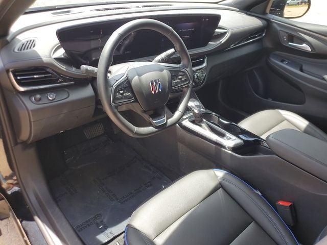 2024 Buick Envista Sport Touring FWD