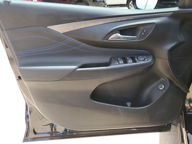 2024 Buick Envista Sport Touring FWD