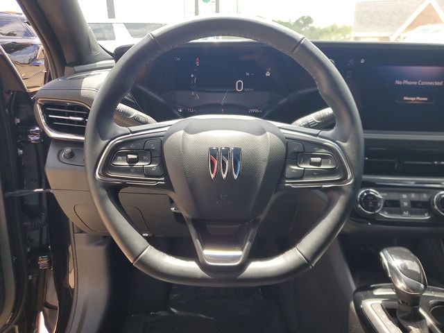 2024 Buick Envista Sport Touring FWD