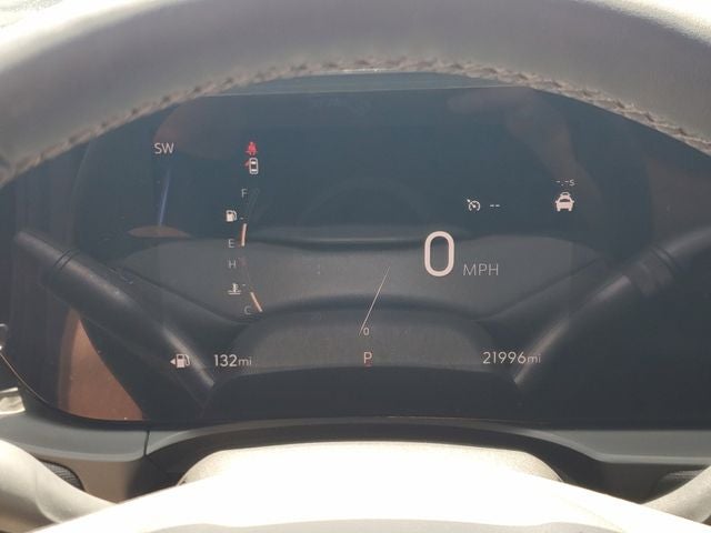 2024 Buick Envista Sport Touring FWD