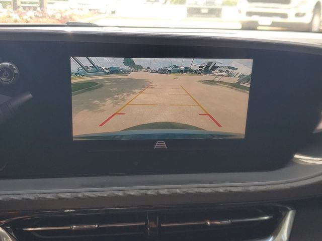 2024 Buick Envista Sport Touring FWD