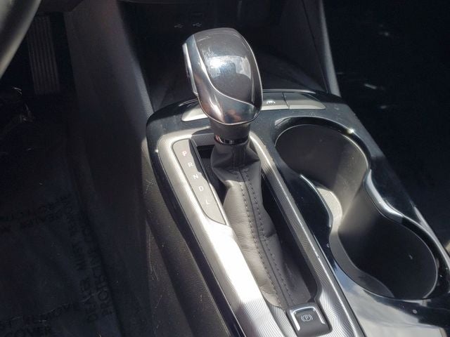 2024 Buick Envista Sport Touring FWD