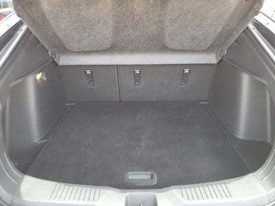 2024 Buick Envista Sport Touring FWD