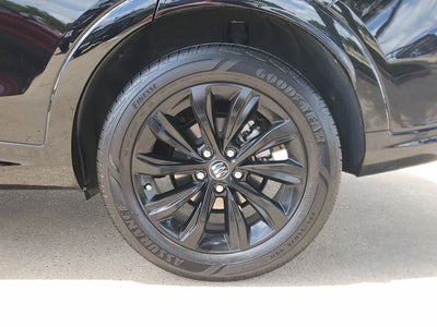 2024 Buick Envista Sport Touring FWD