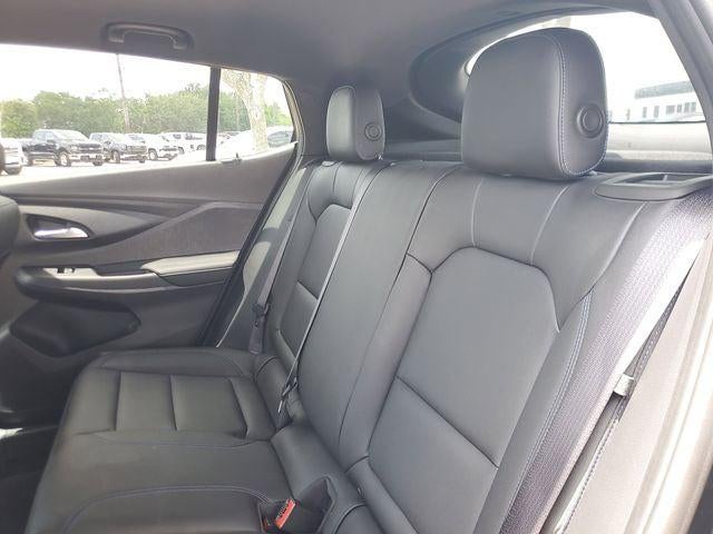 2024 Buick Envista Sport Touring FWD