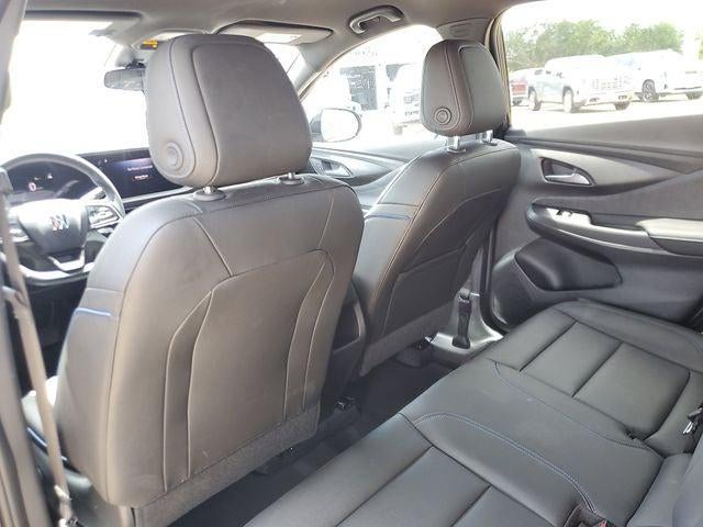 2024 Buick Envista Sport Touring FWD