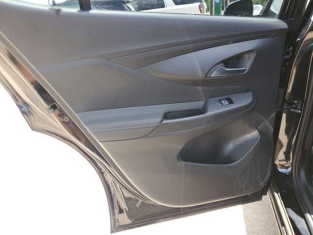 2024 Buick Envista Sport Touring FWD