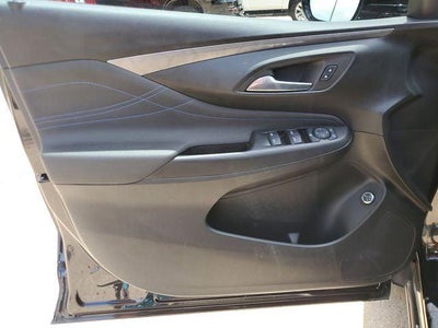 2024 Buick Envista Sport Touring FWD