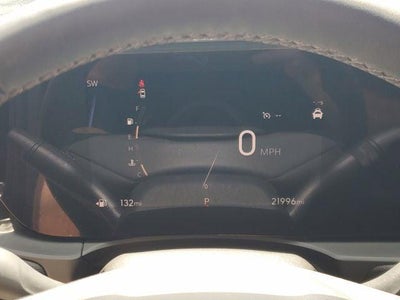 2024 Buick Envista Sport Touring FWD
