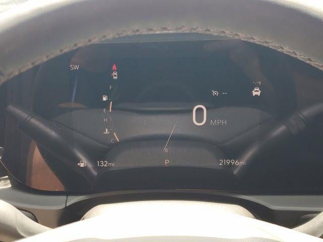 2024 Buick Envista Sport Touring FWD