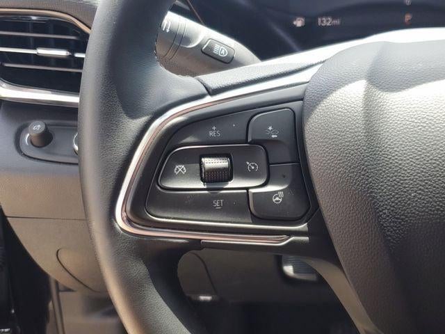 2024 Buick Envista Sport Touring FWD