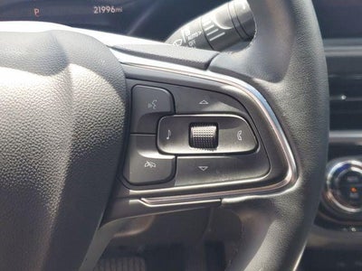 2024 Buick Envista Sport Touring FWD