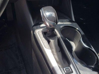 2024 Buick Envista Sport Touring FWD