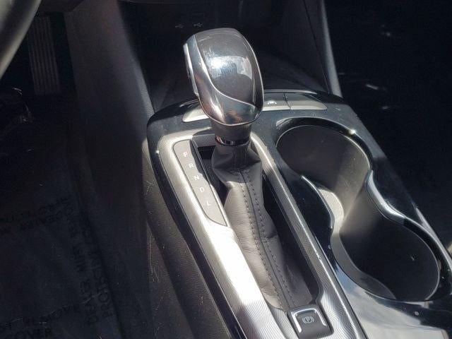 2024 Buick Envista Sport Touring FWD