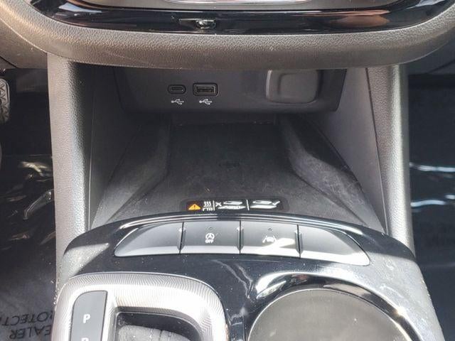 2024 Buick Envista Sport Touring FWD