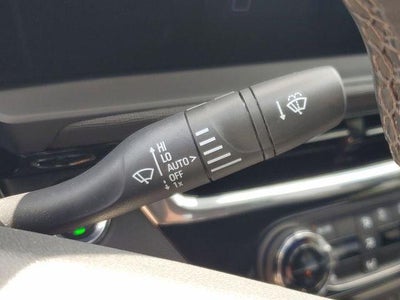 2024 Buick Envista Sport Touring FWD