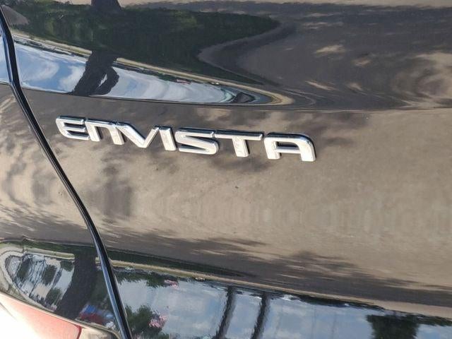 2024 Buick Envista Sport Touring FWD