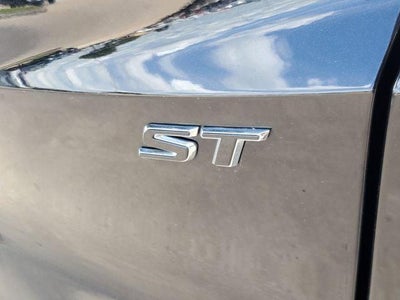2024 Buick Envista Sport Touring FWD