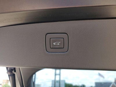 2024 Buick Envista Sport Touring FWD