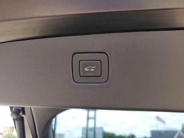 2024 Buick Envista Sport Touring FWD