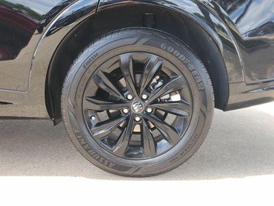 2024 Buick Envista Sport Touring FWD