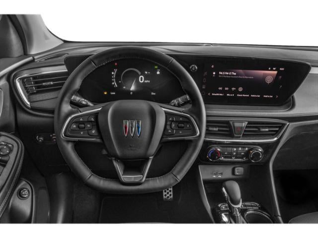 2024 Buick Encore GX Sport Touring FWD