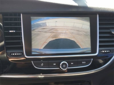 2019 Buick Encore FWD Preferred