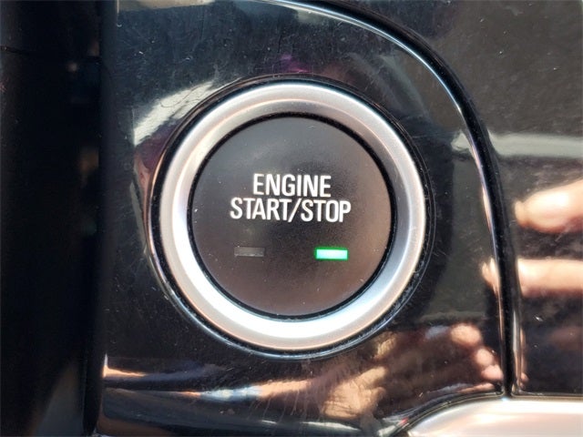 2019 Buick Encore FWD Preferred