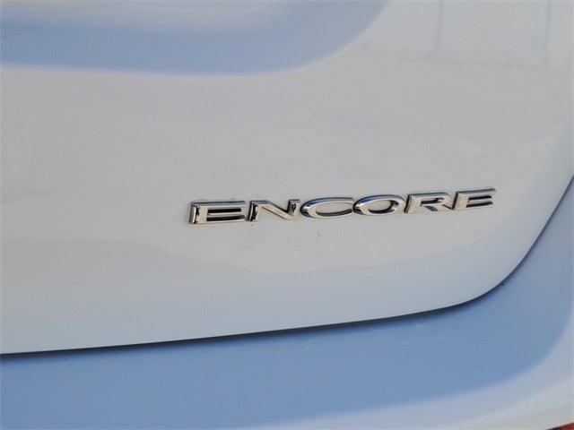2019 Buick Encore FWD Preferred
