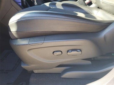 2019 Buick Encore FWD Preferred