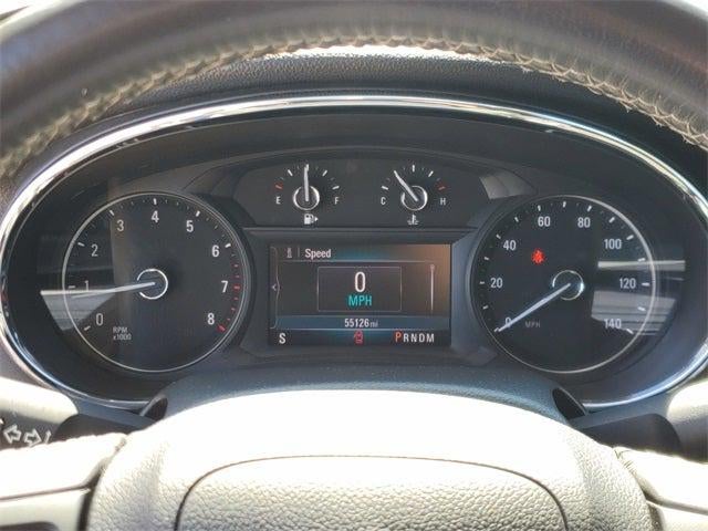 2019 Buick Encore FWD Preferred