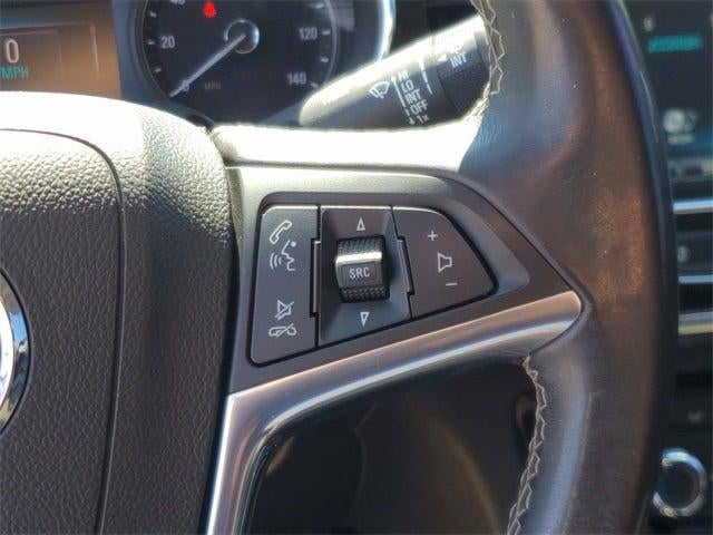2019 Buick Encore FWD Preferred