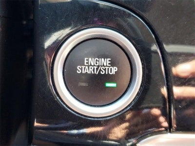 2019 Buick Encore FWD Preferred