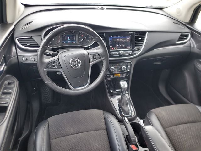 2022 Buick Encore FWD Preferred