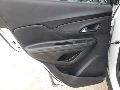 2022 Buick Encore FWD Preferred